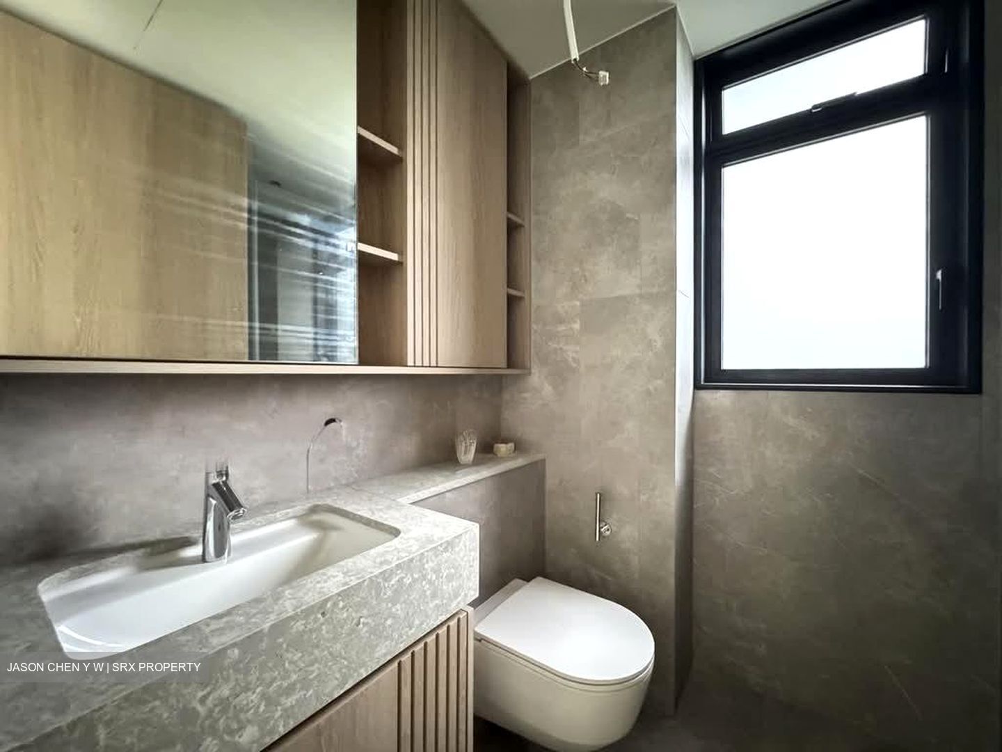 KI Residences at Brookvale (D21), Condominium #589316321